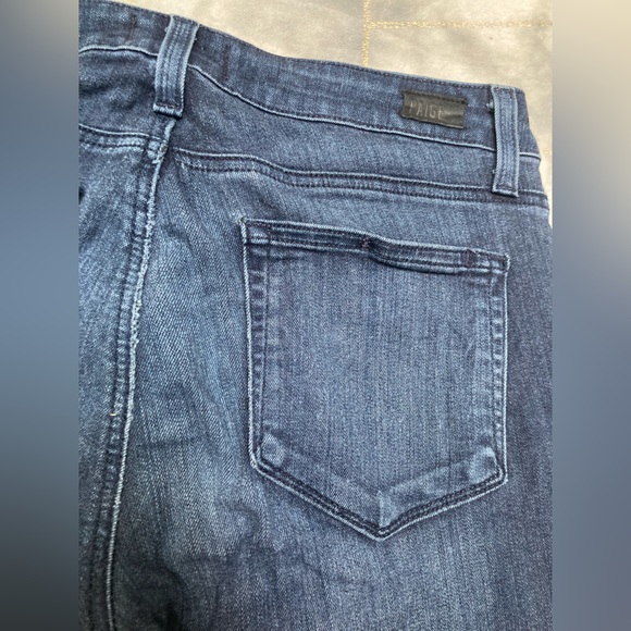PAIGE Skyline Skinny Jeans - Picture 11 of 11